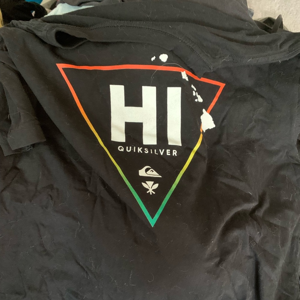 Men’s small Hawaii shirt